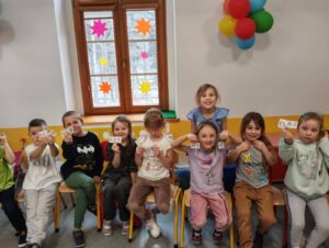 Matematyczny wyścig – Sówki