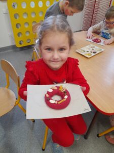 Tłusty czwartek – Skrzaty