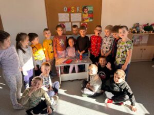 Przedszkola bez owsików