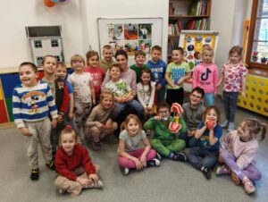 Jak dbać o zęby – Sówki