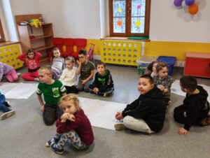 Czyste powietrze wokół nas