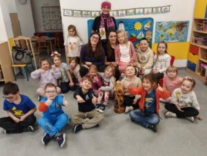 Liczyrzepa i minerały – Sówki