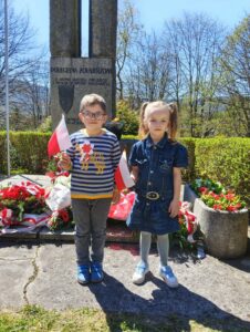3 maja – Święto Konstytucji