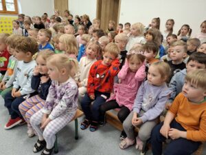 Koncert Filharmonii