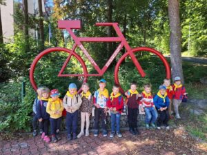 Wycieczka na lody – Skrzaty